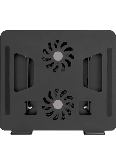 Frısby Fnc-5165st Taşınabilir Katlanır Alüminyum Notebook Standı 10-15.6" Çok Renkli