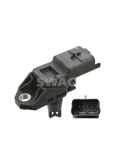 Citroen C-elysee Map Sensoru 1.6 Hdi 2012-2017 Swag 50106021