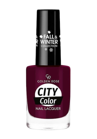 Golden Rose Cıty Color Naıl Lacquer No:321