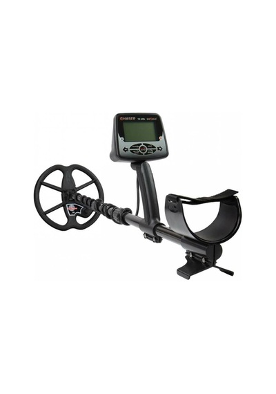 Chaser Dedektör 9'' Ultimate+12'' Sef