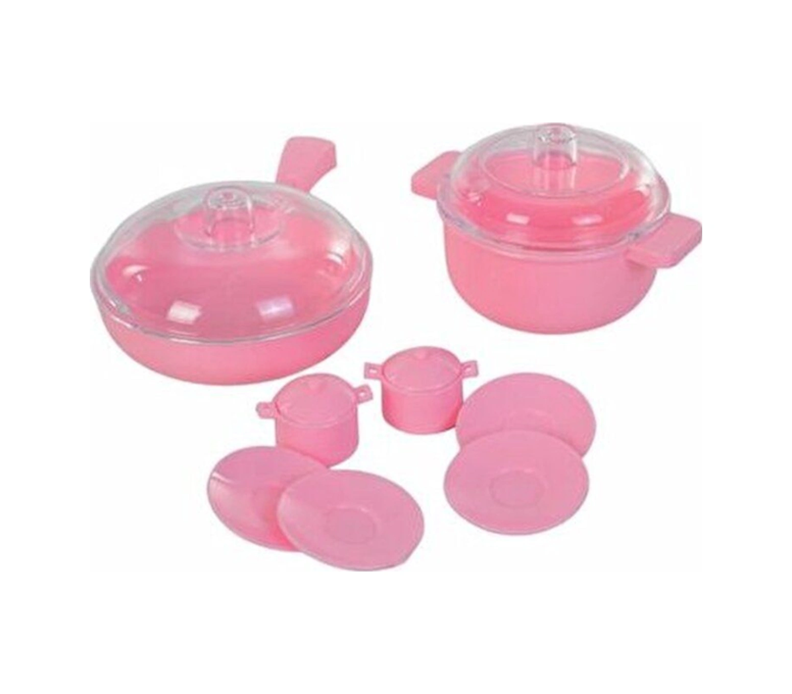 Pilli Ocaklı Fırın Seti 02609