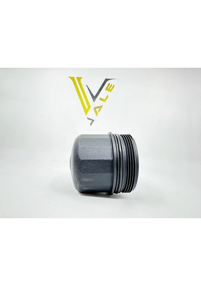 Bmw 5 Serisi Yağ Filtre Kapağı Yan Sanayi F10 -11427615389