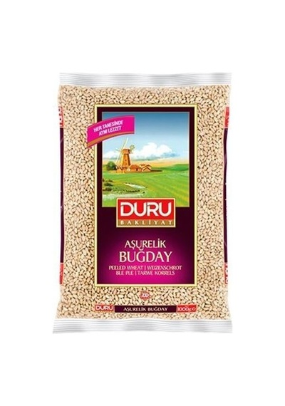 Aşurelik Buğday 1000gr 1 Adet 07319801