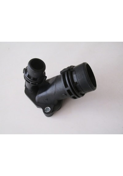 1996-2000 Bmw 5 Serı E39- Termostat Kapağı Plastık Oem No: 11117800048