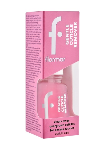 Nazik Ve Güçlü Etkili Kütikül Temizleme Jeli - Gentle Cuticle Remover Gel - 000-8682536059473
