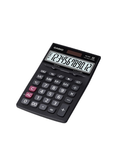 Ax-12b Hesap Makinası Diğer