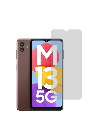 Samsung Galaxy M13 Uyumlu Nano Cam Ekran Koruyucu