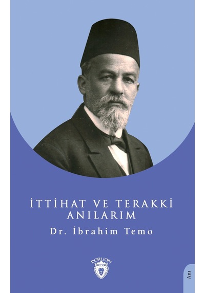İttihat Ve Terakki Anılarım Sku: Smgstk6e5e391ac7