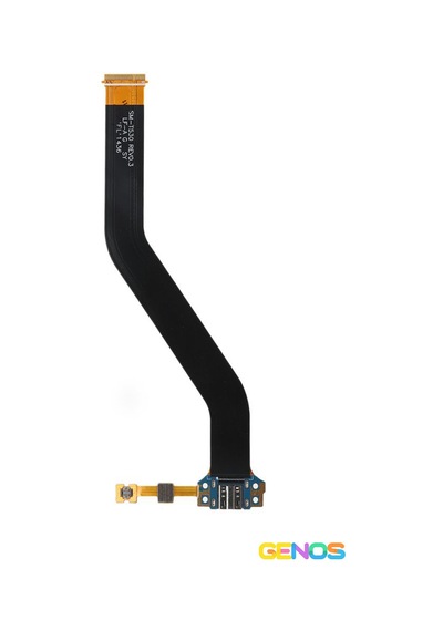 Samsung Galaxy Uyumlu Tab 4 10.1 Sm-t530 T532 Şarj Soket Filimli