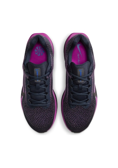 Nike Air Winflo 11 Se Erkek Siyah Koşu Ayakkabısı Hq7975-400 Çok Renkli