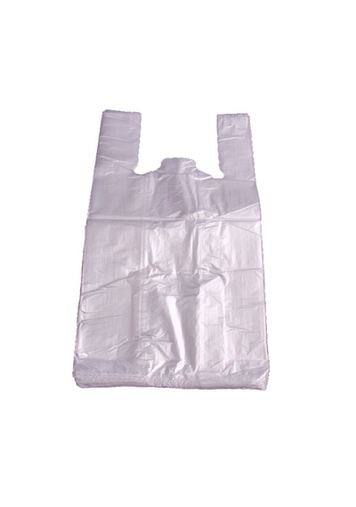Şeylişeyler - Hışır Market Poşeti Küçük Boy 1 Paket 250 Adet