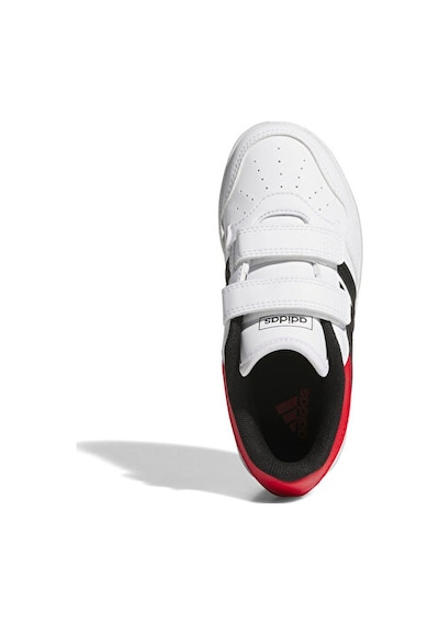 Adidas Hoops 4.0 Cf C Çocuk Günlük Ayakkabı Jq7863 Beyaz Beyaz