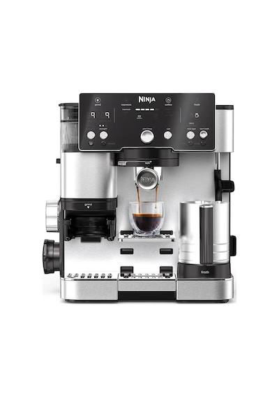 Ninja Luxe Cafe Essential Espresso Makinesi