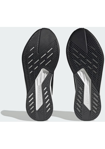 Adidas Duramo Speed Running Erkek  Ayakkabı Siyah