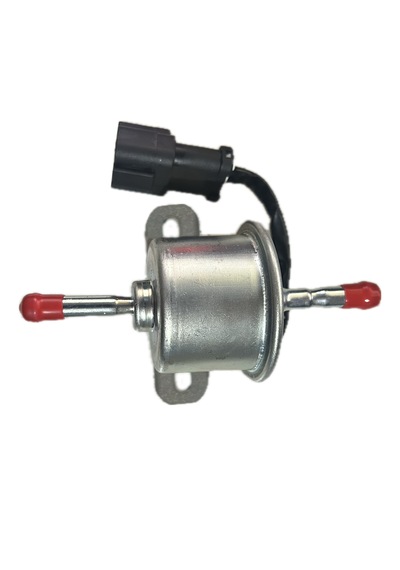 Yanmar Motor Elektrikli Mazot Yakit Otomatiği