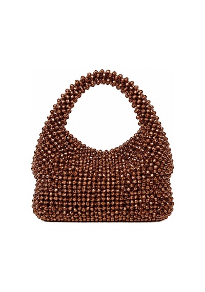 Atelier Emine Velora Browna Çanta Çok Renkli