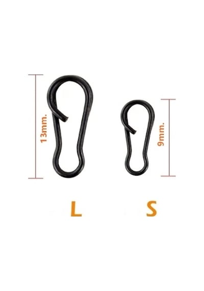 Powerex Speed Link Large 10 Adet