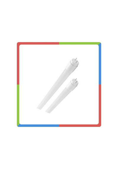 10W Led Floresan Gün Işığı 60Cm