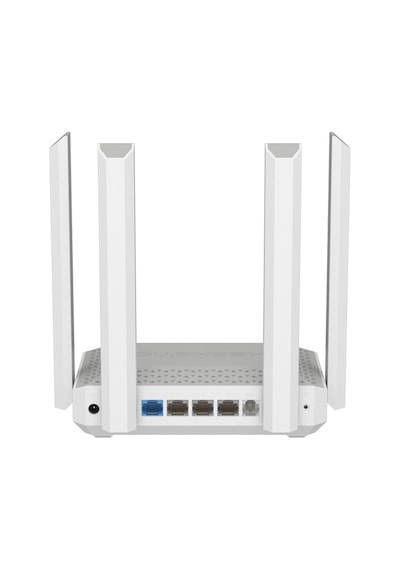 Keenetic Hopper Kn-3611-01tr Dsl Ax3000 Wifi Mesh Vdsl2/adsl2 Usb 3.0 Modem