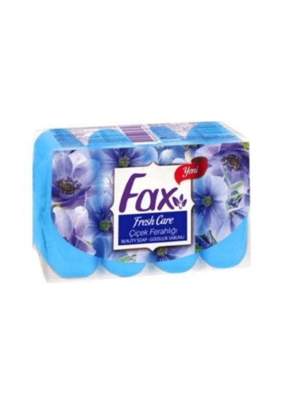 Sab. Güzellik 4x70 Gr. Çiçek Ferahlığı Diğer
