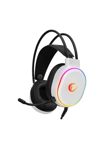 Rgb Ledli Gaming Mikrofon, Usb İle Kullanım Kolaylığı