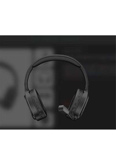 Heatz Zg31 Bt+wr 4in1 Oyuncu Kulaklığı