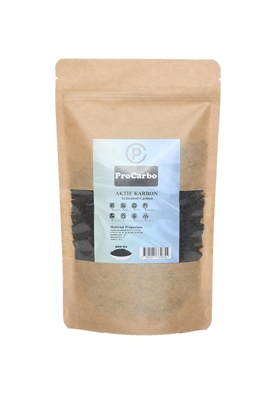 Procarbo Aktif Karbon 500g