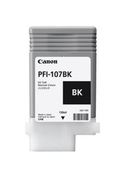 Canon Pfı-710bk Black Siyah Plotter Kartuş