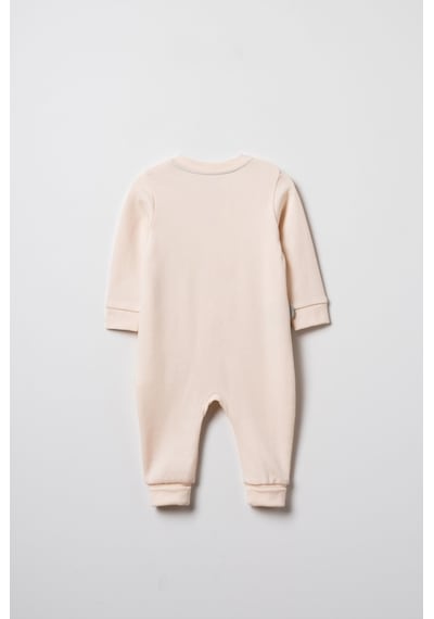 Babycosy Organic Wear %100 Organik Pamuk,bebek Tulum Uzun Kollu Fermuarlı Organik Yenidoğan Tulum Unisex Bebek Giyim Ekru Babycosy Organic Wear %100 Organik Pamuk,bebek Tulum Uzun Kollu Fermuarlı Organik Yenidoğan Tulum Unisex Bebek Giyim Ekru