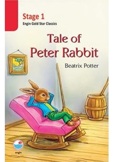 Tale Of Peter Rabbit And Other Stories ( Cd'Siz )