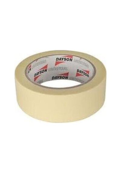 DAYSON MASKELEME BANT KAĞIT BANT 18MM X 35 MT 1 ADET