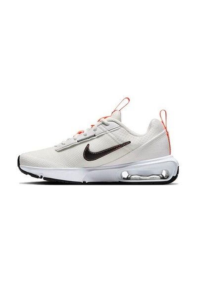 Nike Nıke Aır Max Intrlk Lıte Gs Genç Günlük Ayakkabı Dh9393-105 Krem Renkli