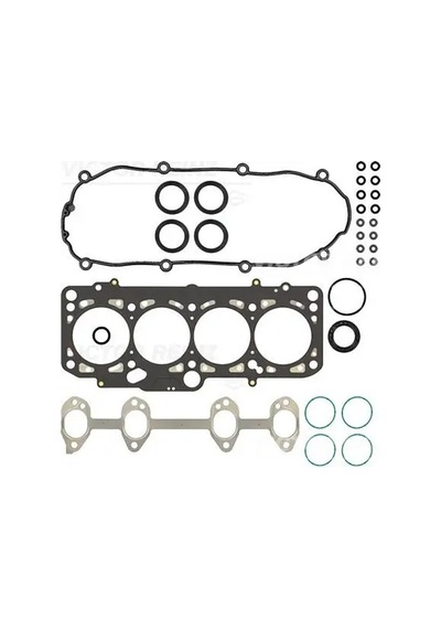 Vıctor Reınz 023128005 Motor Takim Conta Ust