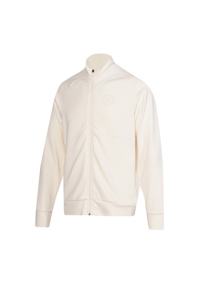Hummel Mariner Erkek Ceket Ekru