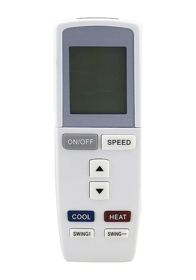 Baymak Elegant Plus 12000 Btu Duvar Tipi Klima Kumandası
