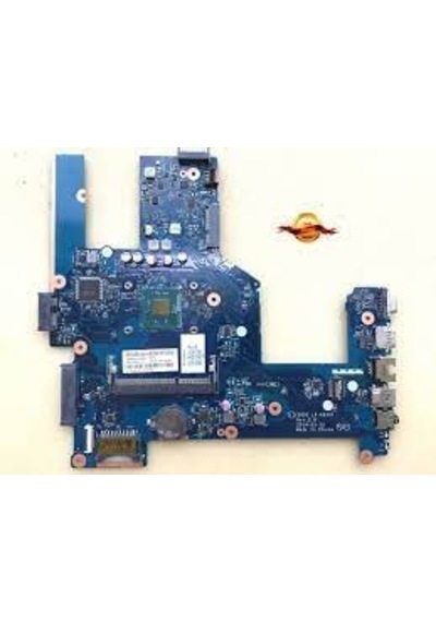 Hp 250 G3 255 G3 15 R 15 G Anakart Celeron Cpu