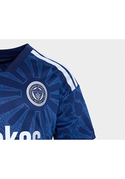 Adidas Fenerbahçe 26/27 Üçüncü Forma Çocuk Fenerbahçe 26/27 Üçüncü Forma Kc7393 Lacivert