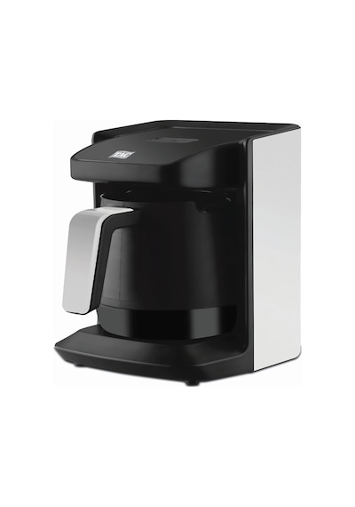 Taç Duo 600 W Otomatik Kahve Makinesi