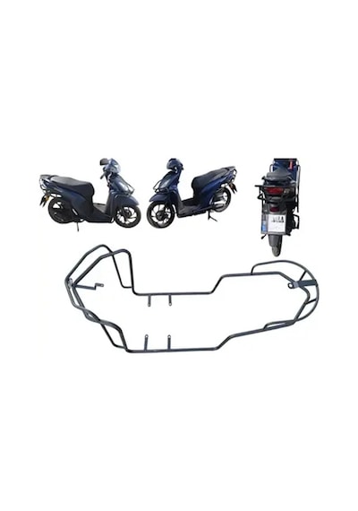 Motor Koruma Demiri Honda Dio Diğer
