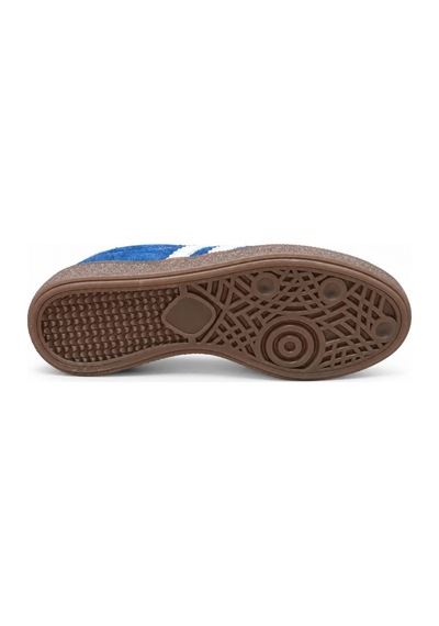 Cool Spit Sneaker Unisex Spor Ayakkabı Lacivert