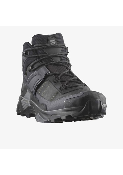 Salomon X Ultra 5 Mid Gore-tex Erkek Bot C-sal477542e20g01 Siyah