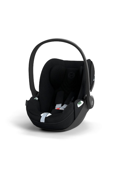 Cloud T İ-size Plus - Bazalı Sephia Black