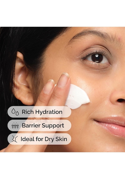 The Ordinary Natural Moisturizing Factors + Phytoceramides Nemlendirici Yüz Kremi 30ml The Ordinary Natural Moisturizing Factors + Phytoceramides Nemlendirici Yüz Kremi 30ml