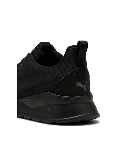 Puma Anzarun Lite Tdp Unisex Spor Ayakkabısı Siyah 40550601 Siyah