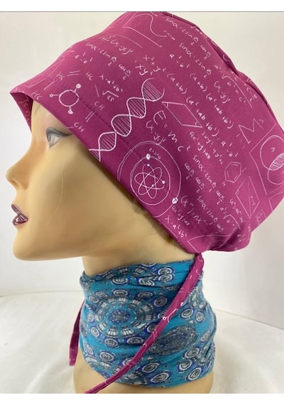 Likralı Doktor, Hemşire Bonesi, Cerrahi Bone, Renkli Bone, Medikal Bone, Desenli Bone, Likralı Bone Pembe Likralı Doktor, Hemşire Bonesi, Cerrahi Bone, Renkli Bone, Medikal Bone, Desenli Bone, Likralı Bone Pembe