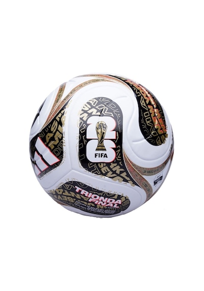 Adidas Ke4322 Wc Fınal Lge 26 Fıfa Dünya Kupası Futbol Topu Beyaz