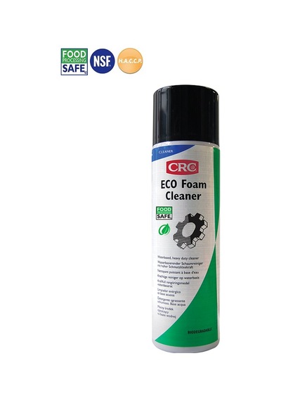 Crc Eco Foam Cleaner Fps 500 Ml 6'lı Paket