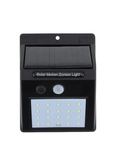 Kablosuz Solar Led Lamba Bahçe, Veranda, Merdiven Işığı, Otomatik Aç-kapa Sensörlü Karışık