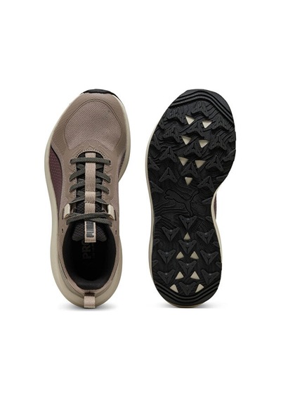 Puma Flare Pro Traıl Erkek Outdoor Koşu Ayakkabısı 31173217 Gri