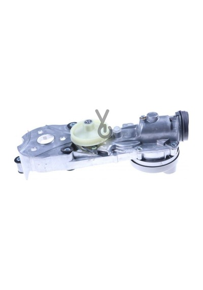 Kenwood - Gearbox